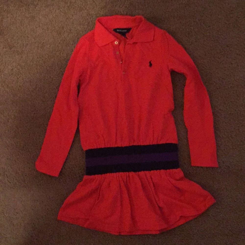 Ralph Lauren Dress